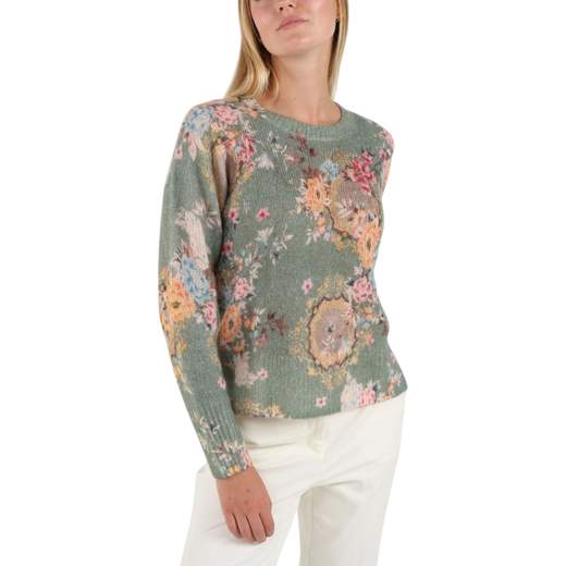 AMOSA MAGLIA DONNA