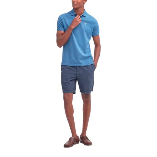 BARBOUR POLO UOMO