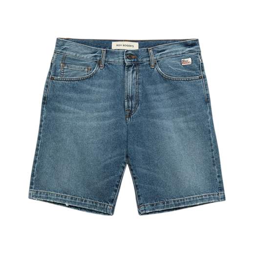Roy Roger's Bermuda Uomo