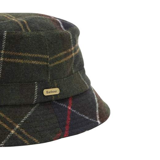 BARBOUR CAPPELLO DONNA
