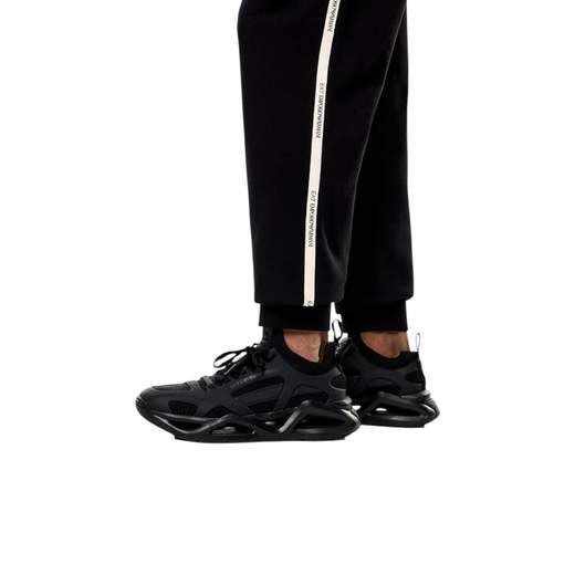Ea7 Pantalone Uomo