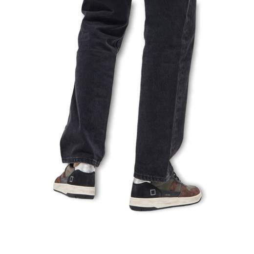 D.a.t.e. Scarpa Uomo