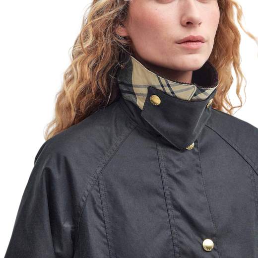 BARBOUR GIUBBINO DONNA