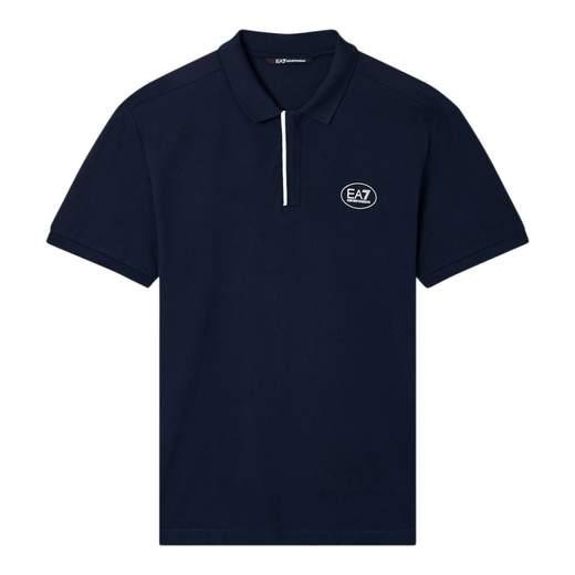 EA7 POLO UOMO