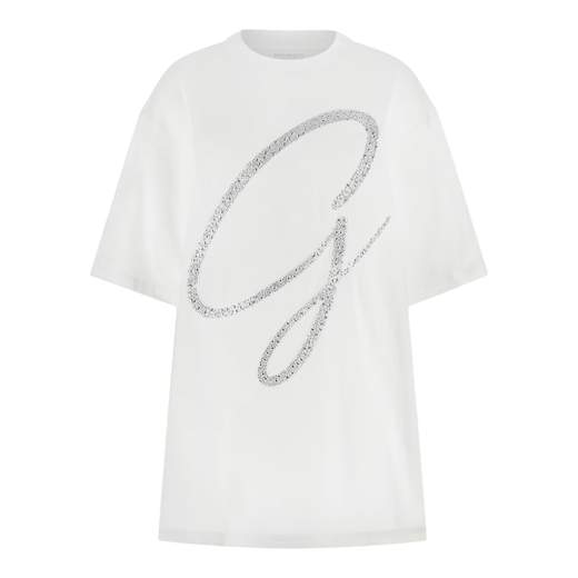 GUESS JEANS T-SHIRT DONNA