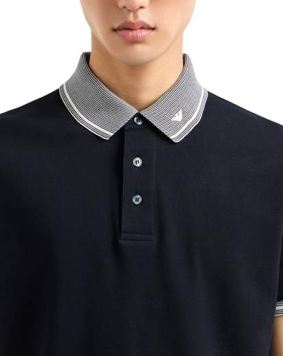Emporio Armani Polo Uomo