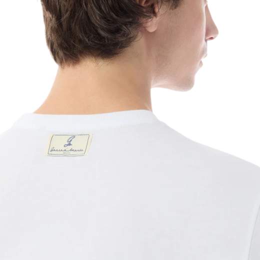GASSA D'AMANTE T-SHIRT UOMO