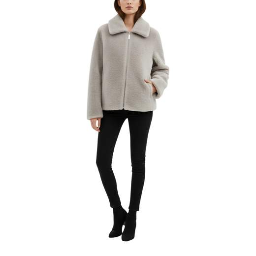 Censured Ecopelliccia Donna