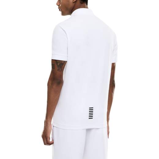 EA7 POLO UOMO