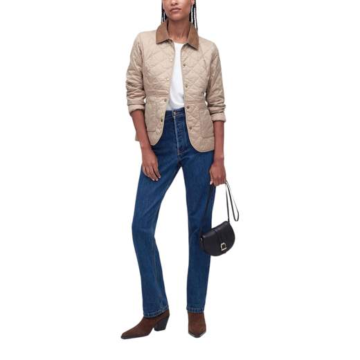 BARBOUR GIUBBINO DONNA