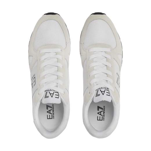 Ea7 Sneakers Uomo