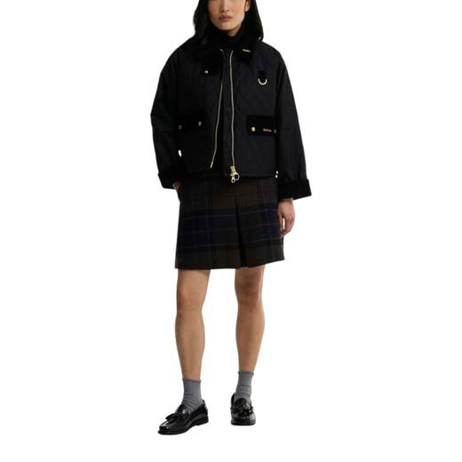 BARBOUR GIUBBINO DONNA