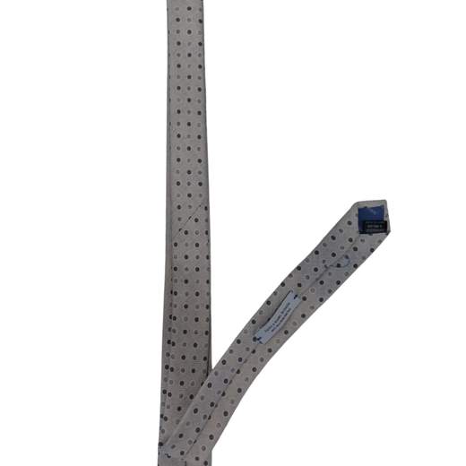 Paolo Da Ponte Cravatta Uomo