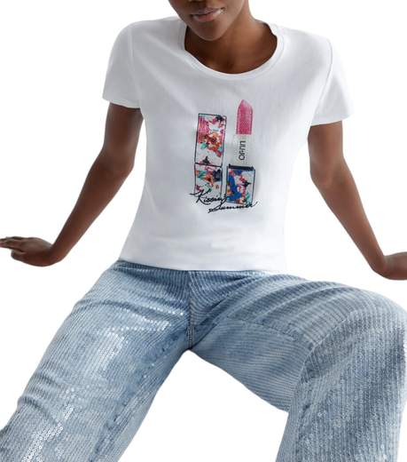 Liu Jo T-shirt Donna