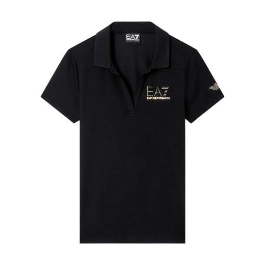 EA7 POLO DONNA