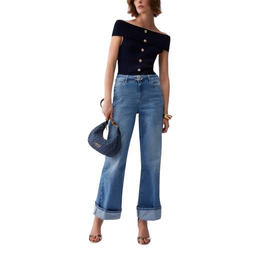 Liu Jo Jeans Donna
