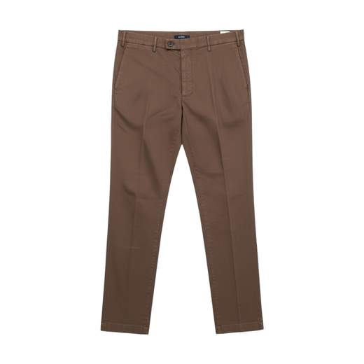 Michael Coal Pantalone Uomo