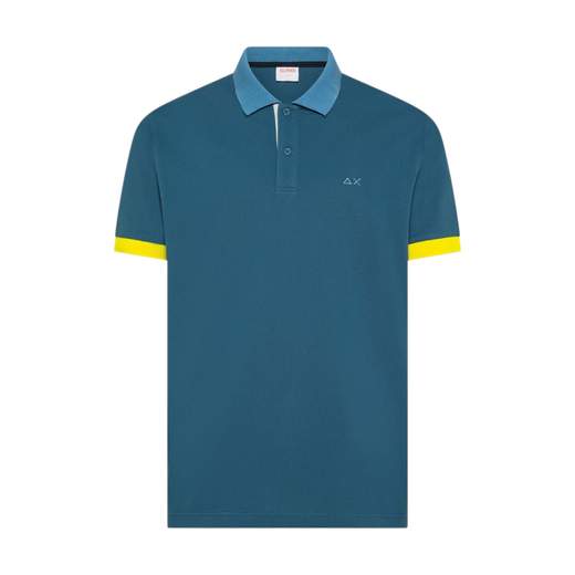 SUN68 POLO UOMO