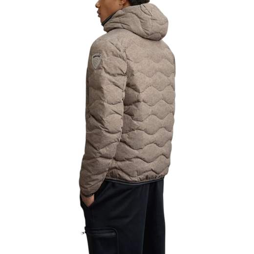 Blauer Giubbino Uomo