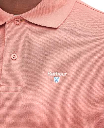 BARBOUR POLO UOMO