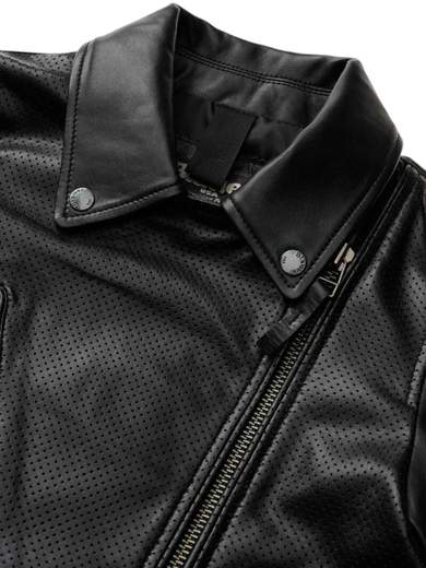 Blauer Giubbino Donna