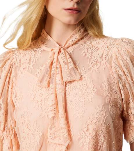 TWINSET CAMICIA DONNA