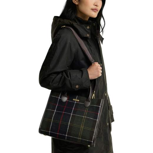 BARBOUR BORSA DONNA