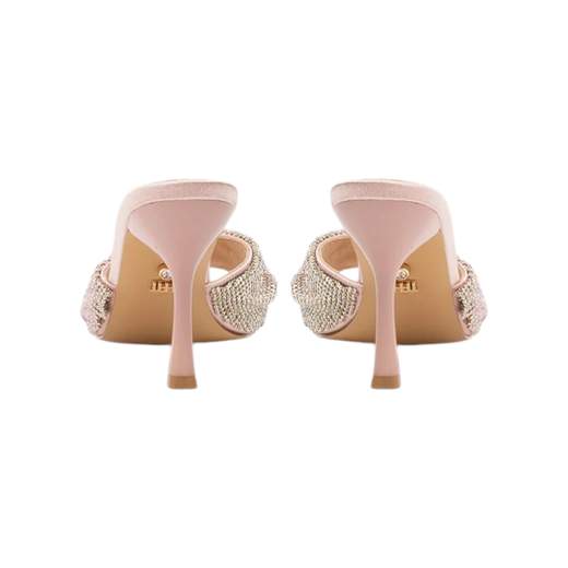 Twenty Fourhaitch Sabot Donna