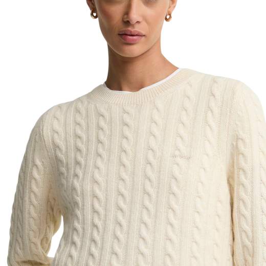 BARBOUR MAGLIA DONNA