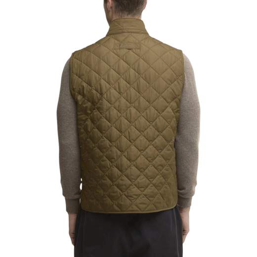 BARBOUR GILET UOMO