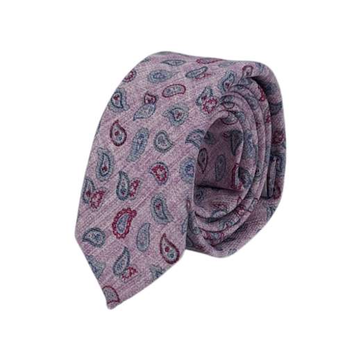 Paolo Da Ponte Cravatta Uomo