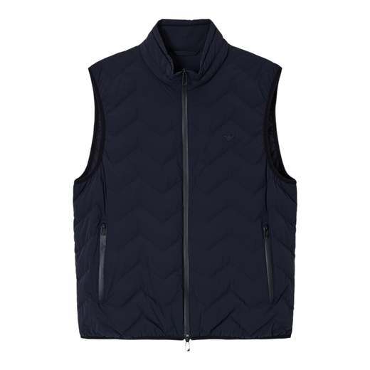 EMPORIO ARMANI GILET UOMO