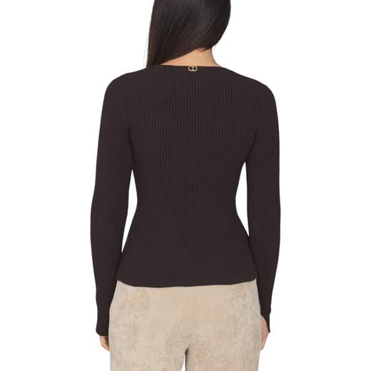 Twinset Maglia Donna