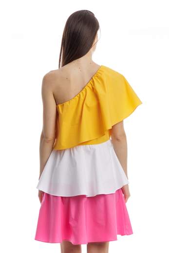 Fly Girl Abito Donna 91041/01