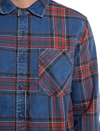 Replay Camicia Uomo