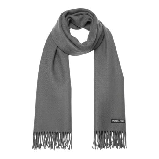 PAOLO DA PONTE SCIARPA UOMO