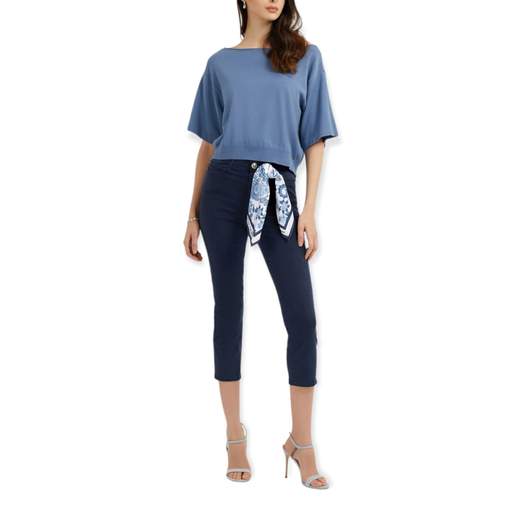 Guess Jeans Pantalone Donna