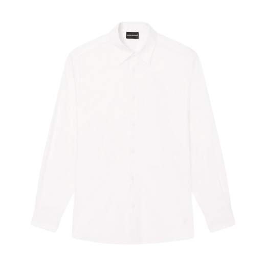 EMPORIO ARMANI CAMICIA UOMO
