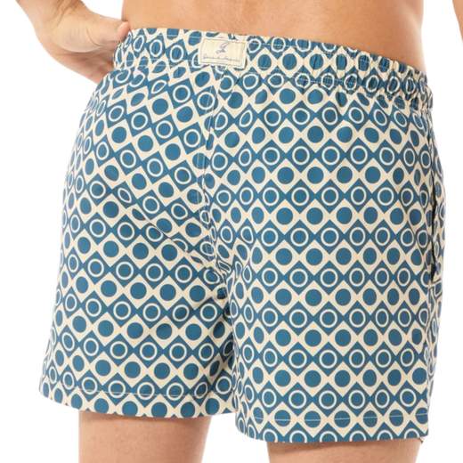 Gassa D'amante Boxer Uomo