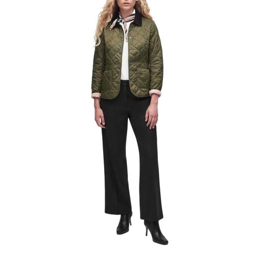 BARBOUR GIUBBINO DONNA