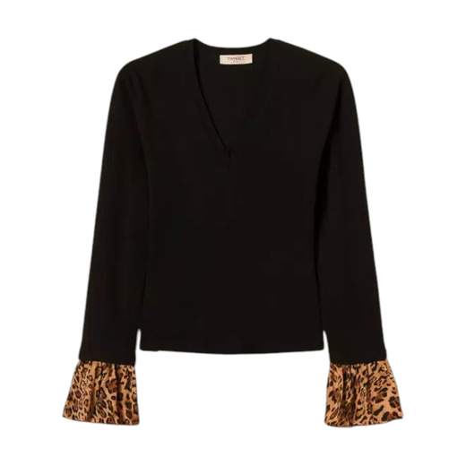 Twinset Maglia Donna