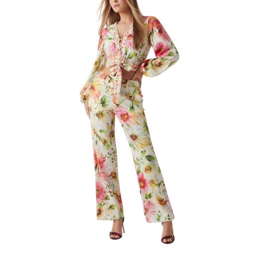 Guess Jeans Pantalone Donna