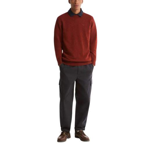BARBOUR MAGLIA UOMO