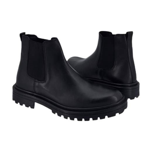 Polo Scarponcino Uomo