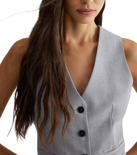 Liu Jo Gilet Donna