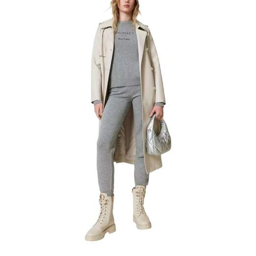 Twinset Pantalone Donna