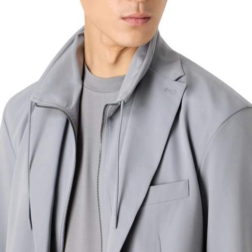 Emporio Armani T-shirt Uomo