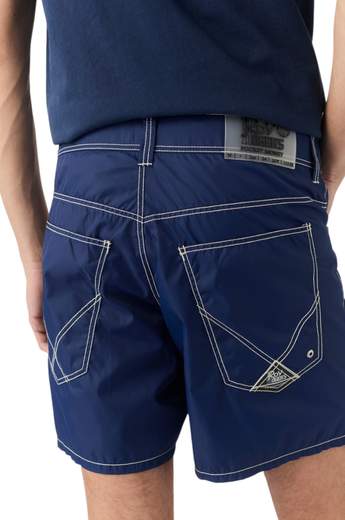 Roy Roger's Shorts Uomo