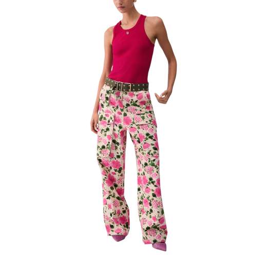 LIU JO CANOTTA DONNA