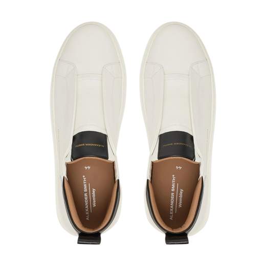 ALEXANDER SMITH SNEAKERS UOMO